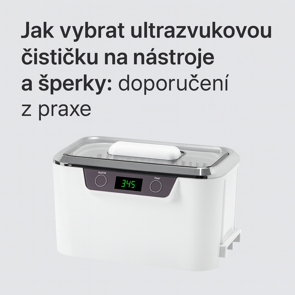 jak vybra ultrazvukovou cisticku